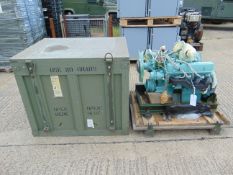 A1 Reconditioned Land Rover 3.5 V8 Petrol Engine