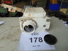 Thales Optronics Thermal imaging camera high resolution