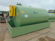 NEW UNUSED Emiliana Serbatoi 2022 TF9/50 9000 litre Diesel Fuel tank