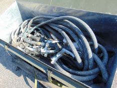 Refuelling Kit in Heavy Duty Transit Case