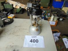 Hurricane Lamp Form MoD