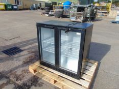 Blizzard BZ-BAR2 Wine Fridge