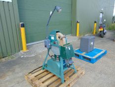 Heavy Duty Wouldham Manufacturing Grinder - Wheel 3