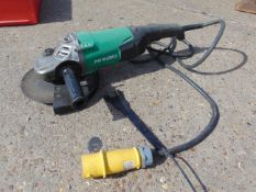 Hikoki G23ST Angle Grinder