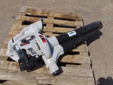 Ryobi RGBV-3100 30cc Petrol Blower/Vac