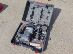 Skil 1766 Magnesium Hammer Drill