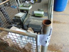 1 x Stillage of Electrical Equipment Fitting Kits, Cables etc