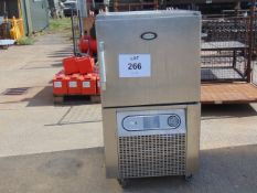 Foster Commercial Blast Chiller Freezer