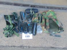 1 x SAS Climbing Kit C/w Rucksack etc