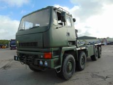 DAF 8x6 DROPS Multilift LHD Hook Loader