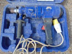 Marcrist DDM2 Diamond Core Drill