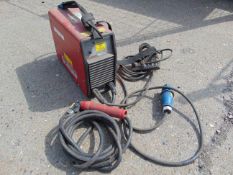 Elettro MMA1555 Inverter Welding Machine
