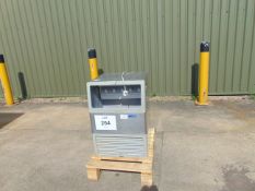 Levin Aquarius Ice Maker