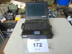 Notebook Computer Model 452L as shown