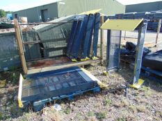 6 x Vehicle Loading Ramps