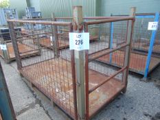 Stillage Post Pallet L2.13m W1.1m H 1.41m