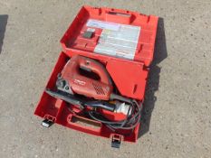 Hilti WSJ 110-ET Jigsaw