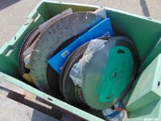 Approx 60x Cutting Discs