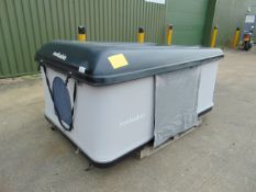 Stream Line Roof Tent