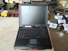 Compaq Notebook PC
