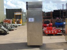 Foster Eco Pro GZ EP700L Commercial Freezer