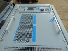 Hagenuk ERX 3000 HF Transmitter Reciever