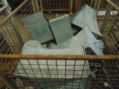 HD Vehicle Wheel Chocks and Brakets