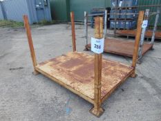 Stillage Post Pallet L1.74m x W1.27m x H 1.2m