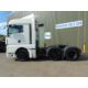 UK Government Contract a 1 owner MAN TGX 26.440 44ton 6x2 Tractor unit - Image 5 of 29