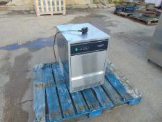 Combi Steel Ice Maker