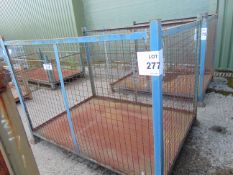 Stillage Post Pallet L 1.8m W1.3m H1.37m