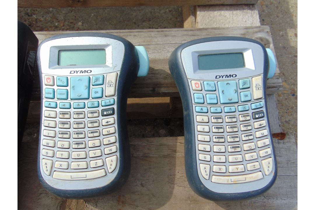 4x Label Printers - Image 6 of 7