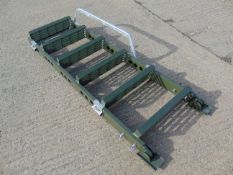 Unissued Vehicle Access Ladder