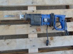 PBX750RS Reciprocating Saw