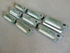 8 x Land Rover Penthouse Map Reading Lamps