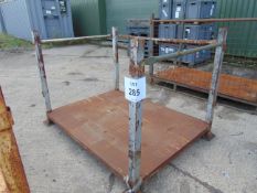 Stillage Post Pallet L1.74m x W1.27m x H 1.2m