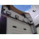 UK Government Contract a 1 owner MAN TGX 26.440 44ton 6x2 Tractor unit - Image 10 of 29