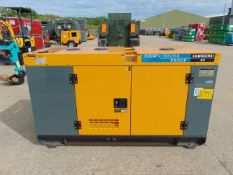 2022 UNISSUED 40 KVA 3 Phase Silent Diesel Generator Set