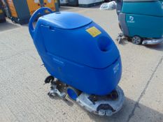 Nilfisk Scrubtec 553 BL Floor Scrubber Dryer