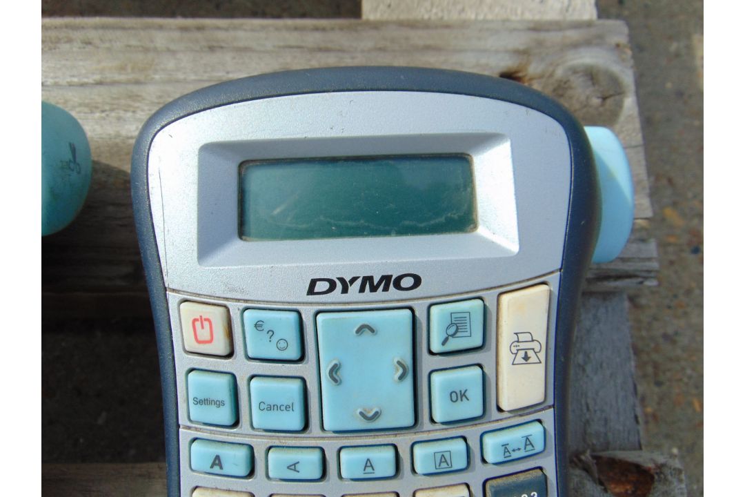 4x Label Printers - Image 7 of 7