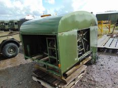 Fluid Transfer Fuel Transfer Pod