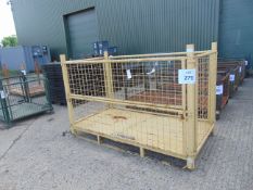 Stillage Post Pallet L2.13m W1.1m H 1.41m