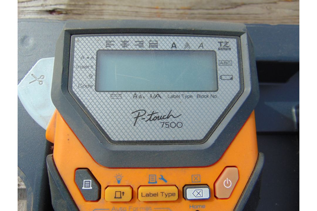 4x Label Printers - Image 3 of 7