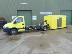 October Online Auction Direct from UK Government Departments, Ex MoD, Fire & Rescue, National Contracts & Companies * NEW ITEMS ADDED DAILY *