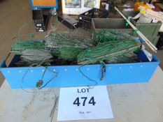 12 X Antennas HF for Clansman Radios