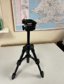 VELBON CX MINI CAMERA TRIPOD UNUSED CONDITION