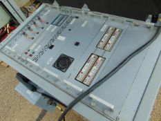 Hagenuk TX/RX Patching and control units