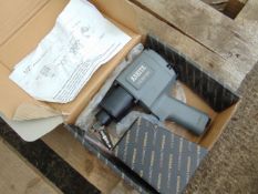New Unused 1/2 inch Air Impact Drive Wrench