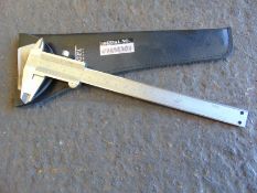 Vogel Vernier Caliper 6