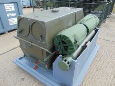 Direct from Reserve Stores a Dantherm VAM 40 Workshop Heater